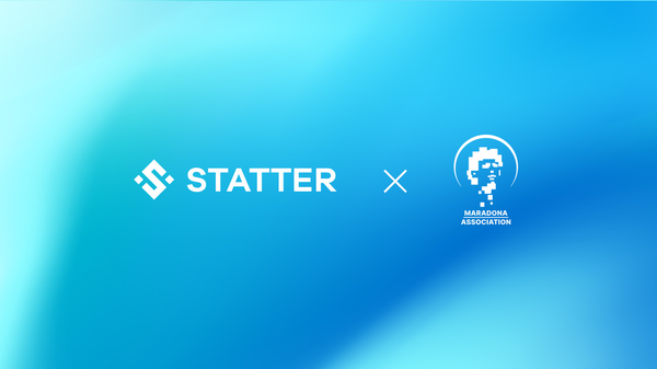 Statter Network（STT鏈）歷程回顧：一個元宇宙平臺的崛起之路