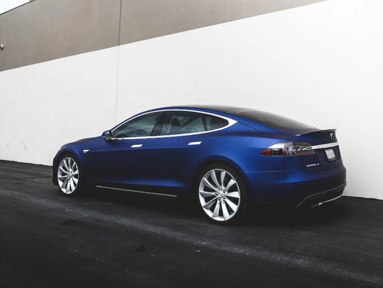 焕新版Tesla特斯拉Model 3将在荷兰交付