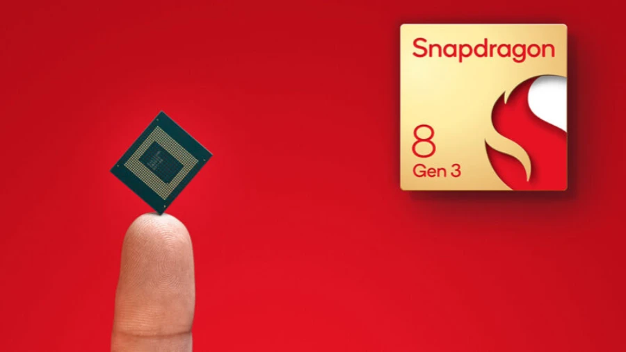高通手机芯片Snapdragon 8 Gen 3承诺CPU速度提升30%