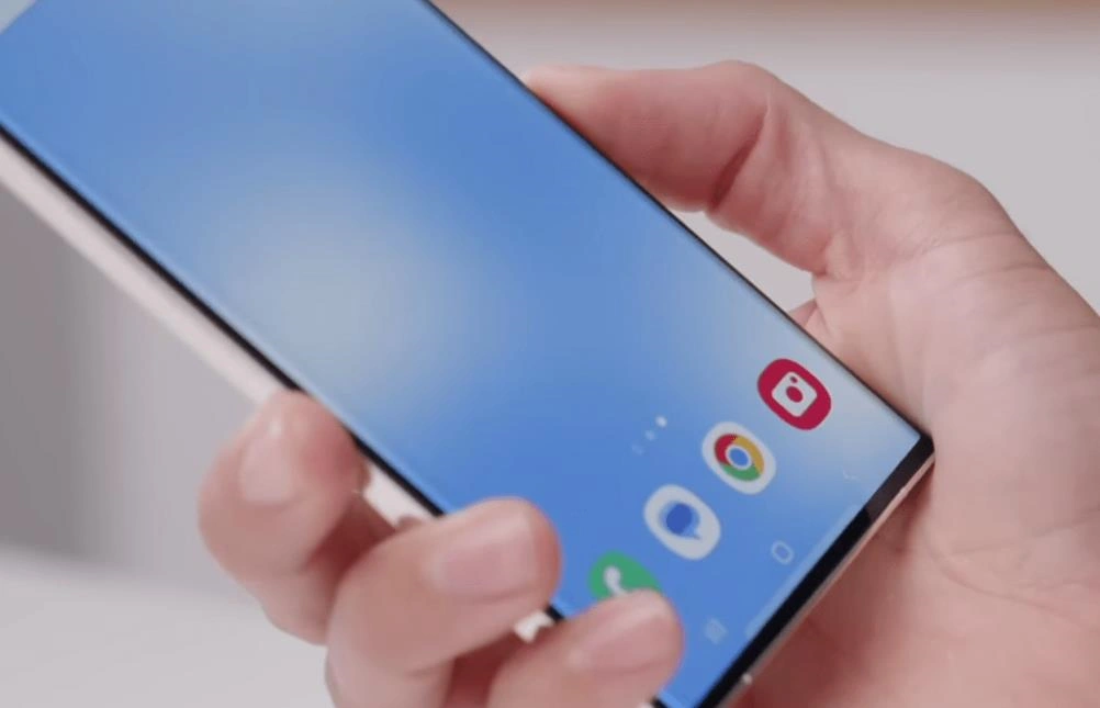 三星Samsung手机怎么设置快捷方式？
