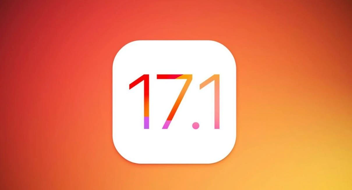 iOS 17.1在AirDrop和Apple Music方面进行了改进