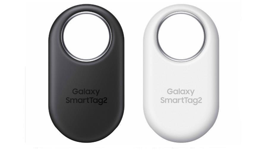 三星Samsung在印度推出Galaxy SmartTag2