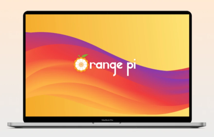 開源鴻蒙PC端來了 香橙派Orange Pi OS（OH）基于OpenHarmony打造