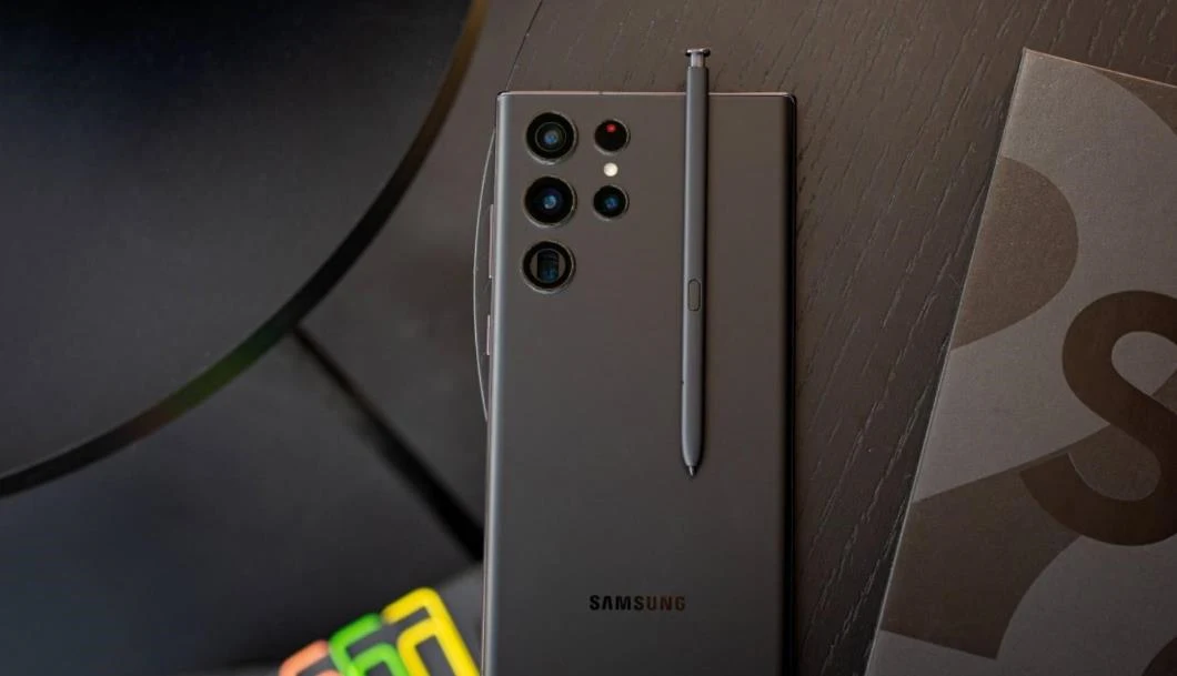 三星Samsung手機如何設置定制動態壁紙？