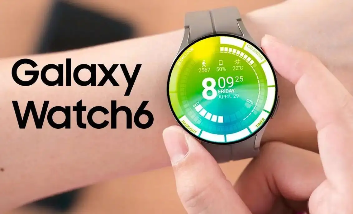 三星Samsung Galaxy Watch 6跌至235美元歷史低點