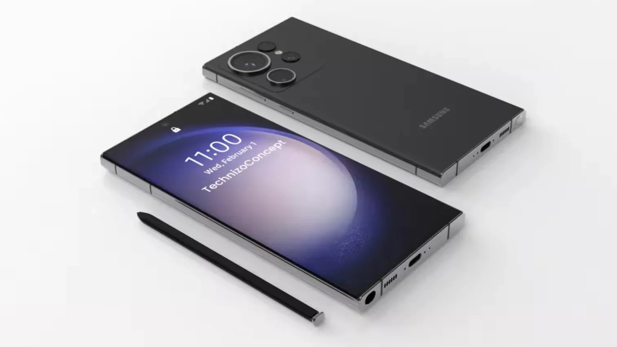 三星高管证实Samsung Galaxy S24旗舰手机提供卫星连接功能