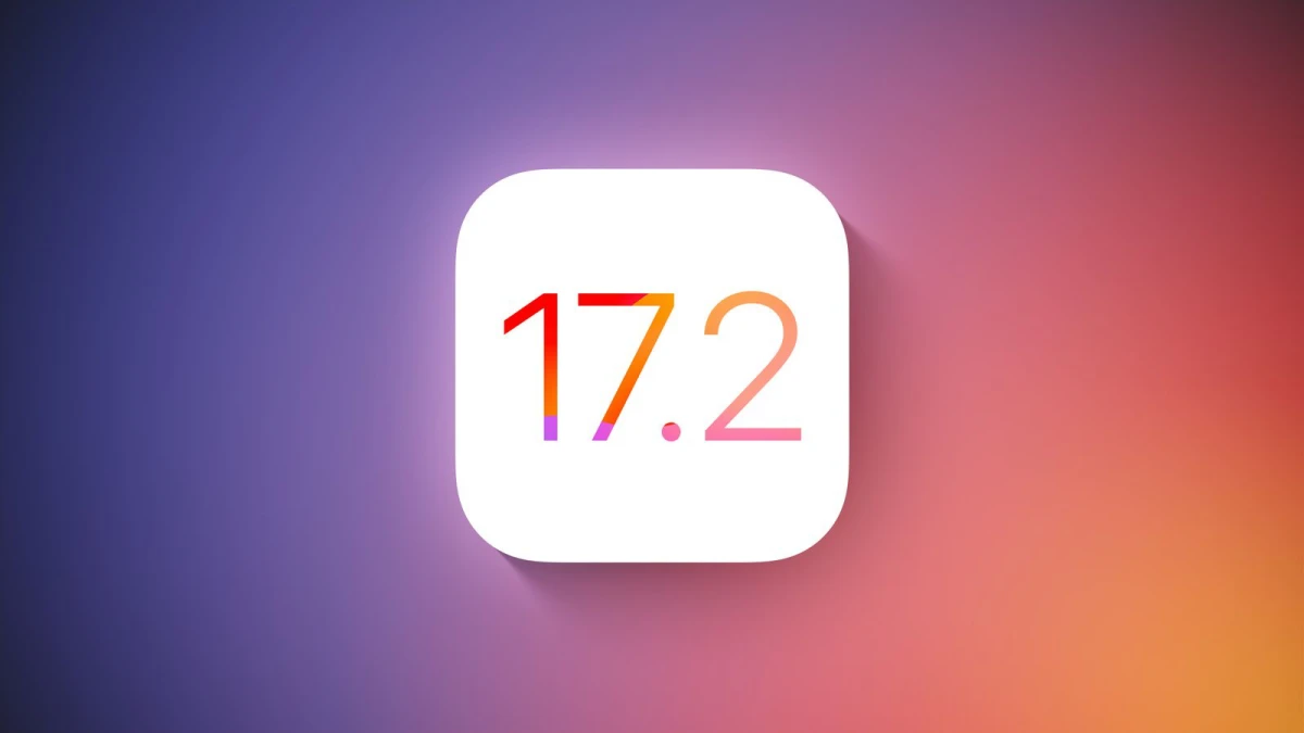 蘋果推出iOS 17.2和iPadOS 17.2 Beta版 為iMessage帶來了全新安全功能