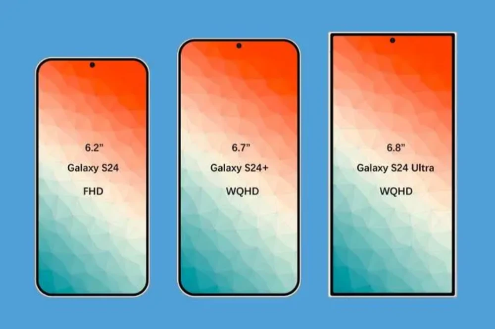 消息稱三星已量產Samsung Galaxy S24系列手機 具備雙向衛星通信功能
