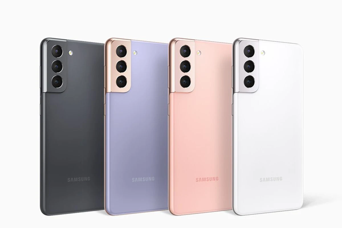 三星Samsung Galaxy S21基于Android 14系统One UI 6 Beta界面下周更新