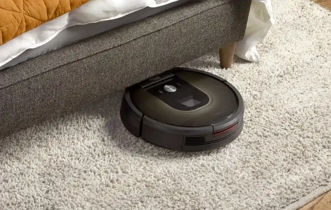 iRobot公司的Roomba Combo吸尘器和拖把在Wellbots降价300美元