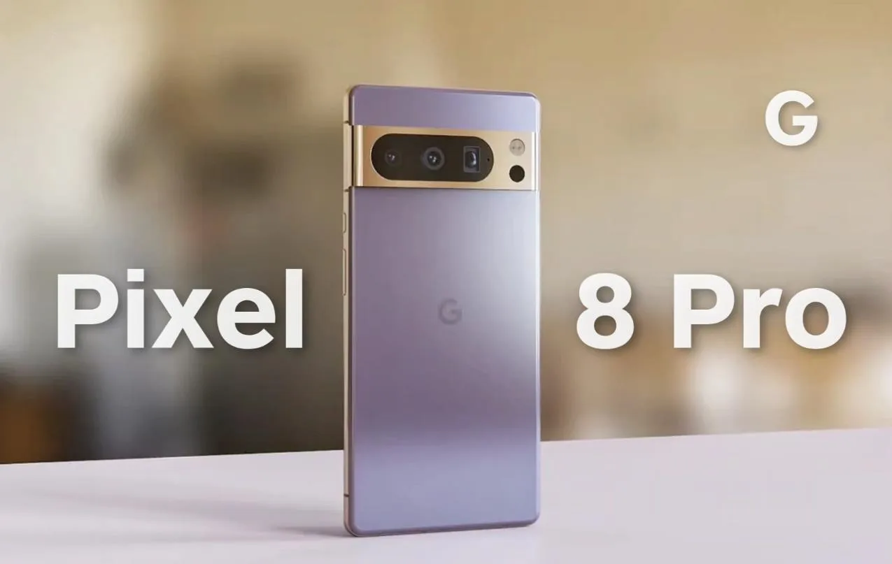 谷歌Google Pixel 8 Pro怎么样？ 新机详细数据一览