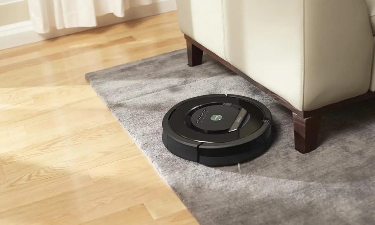 亞馬遜Amazon黑色星期五促銷使iRobot的Roomba 694跌至159美元歷史低點