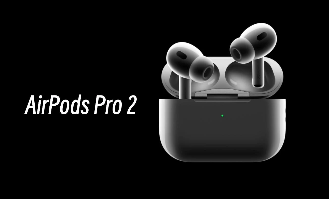 蘋果Apple USB-C接口AirPods Pro 2在亞馬遜Amazon有59美元折扣