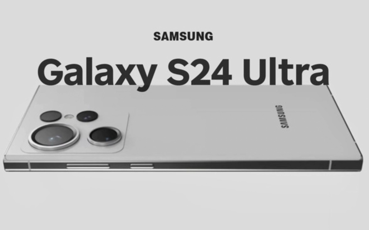 Samsung三星Galaxy S24 Ultra將推出“鈦金屬”大軍版