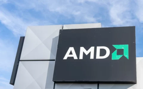 AMD第三季度净利润增长353%，营收超预期，但第四季度展望不及预期