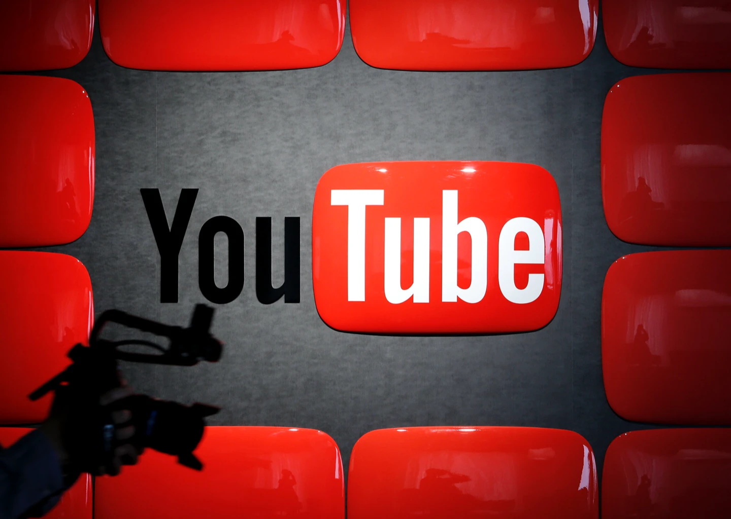 YouTube正加大對廣告攔截器打擊力度 使用攔截器用戶視頻播放將被屏蔽