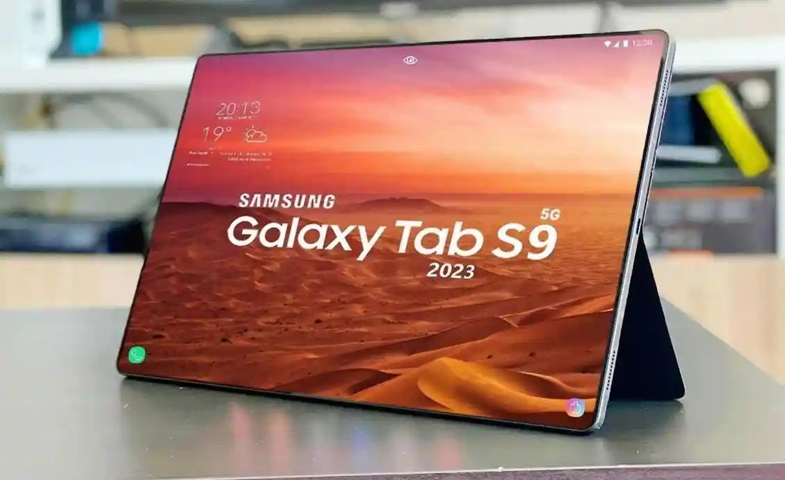 三星Samsung Galaxy Tab S9 FE/FE+平板国行版开售 首发价2899元起