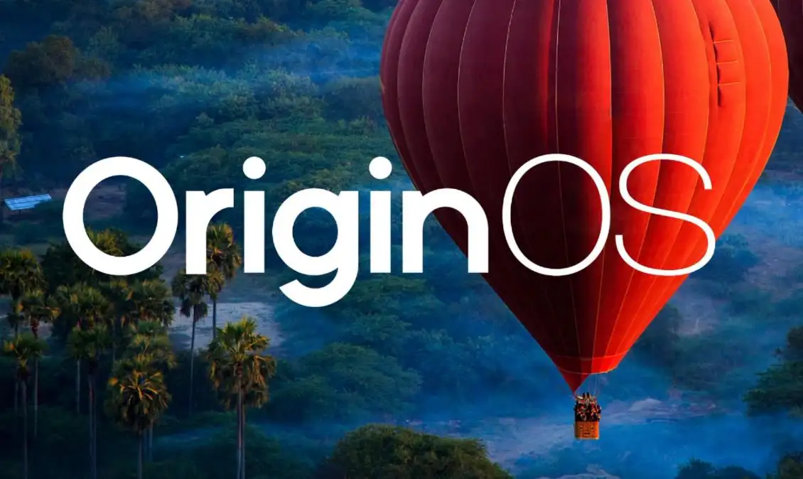 vivo發布具有改進電源管理和內存效率的Origin OS 4