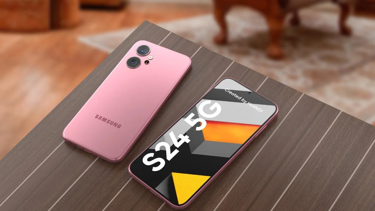 消息称三星Samsung Galaxy S24系列颜色或许有定制版