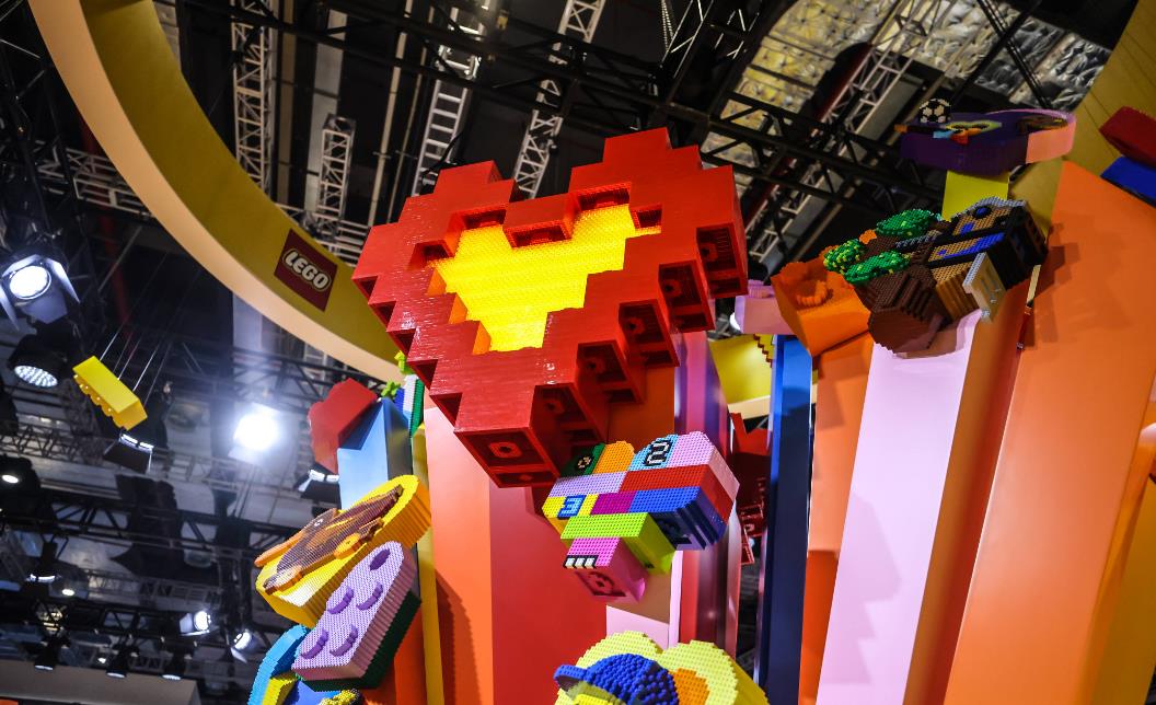 LEGO官宣2023绝版清单 部分现价6折起