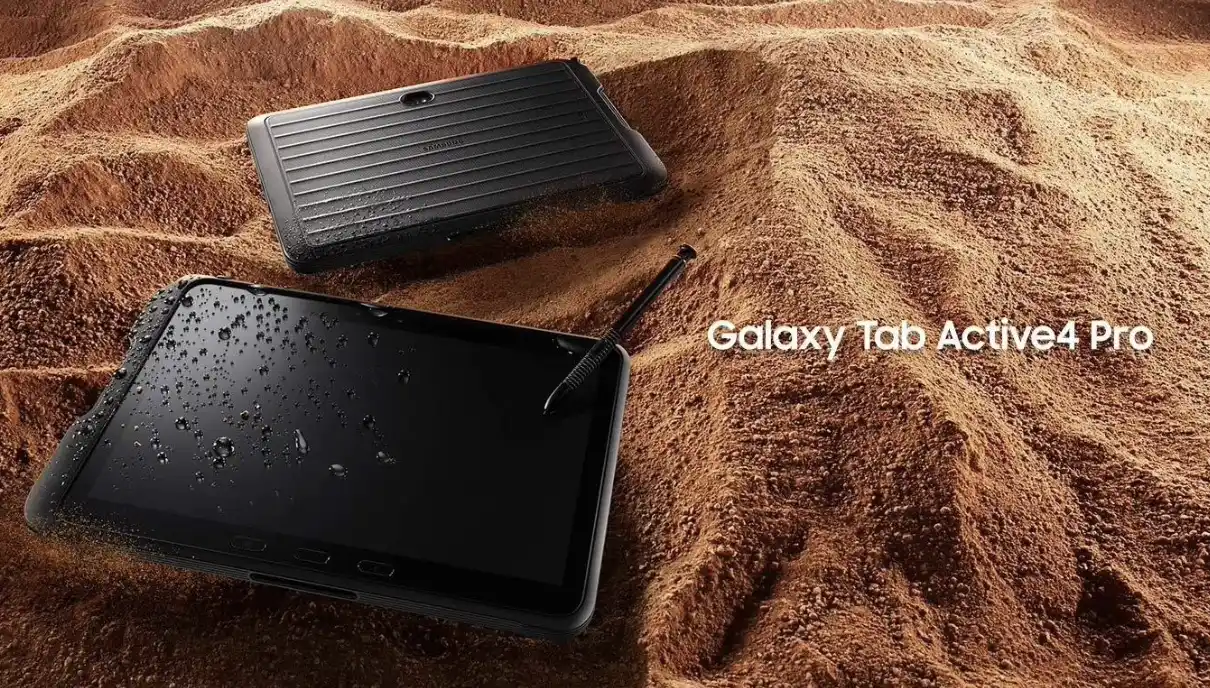 三星Samsung Galaxy Tab Active 5 平板跑分曝光：Exynos 1380 芯片 + 6GB 内存