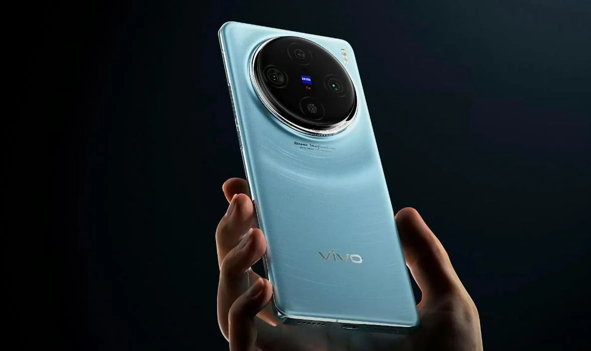 vivo X100手机现身Geekbench 将首发搭载联发科天玑9300