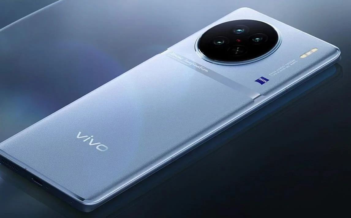 vivo X100手机参数曝光 将于11月13日在国内发布