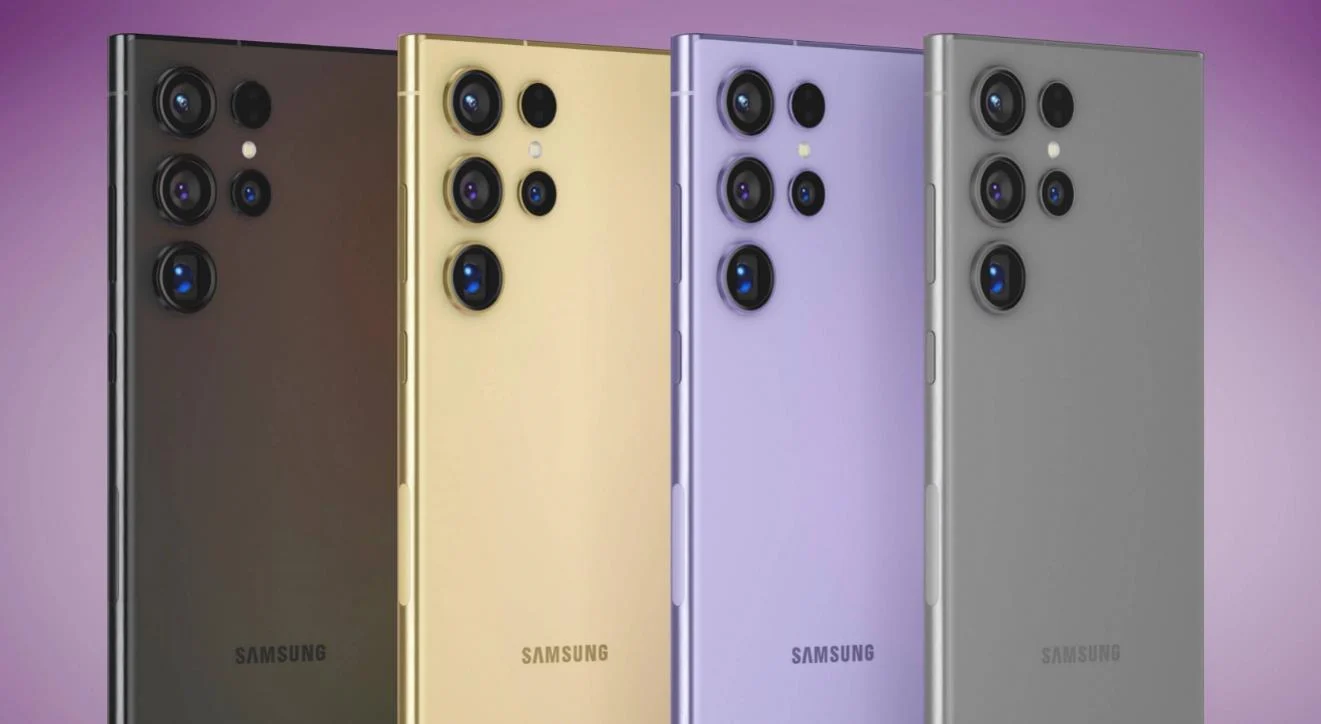 传闻证实三星Samsung Galaxy S24 Ultra采用钛框架