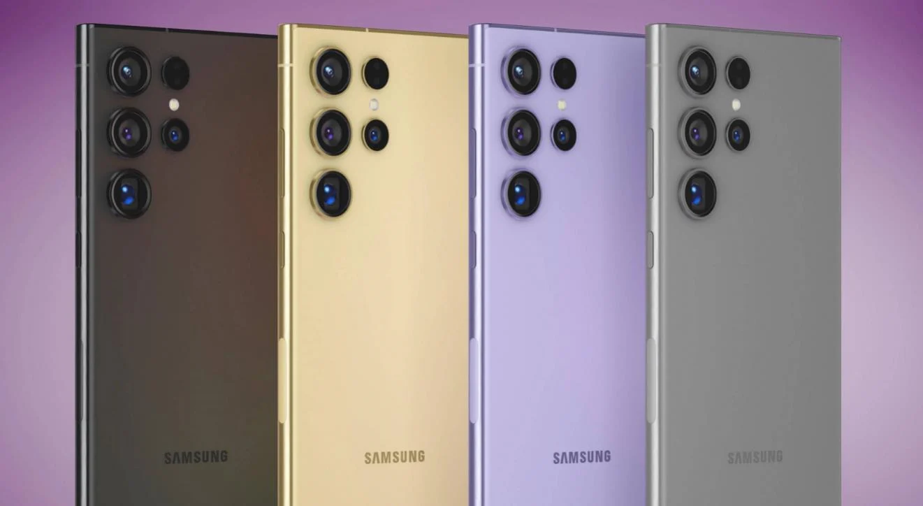 傳聞證實三星Samsung Galaxy S24 Ultra采用鈦框架