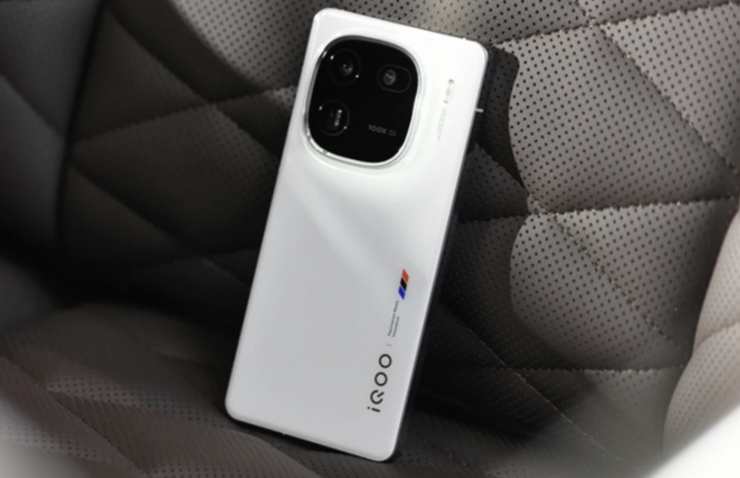 iQOO 12系列影像亮点曝光   全系标配Pro级摄像头配置