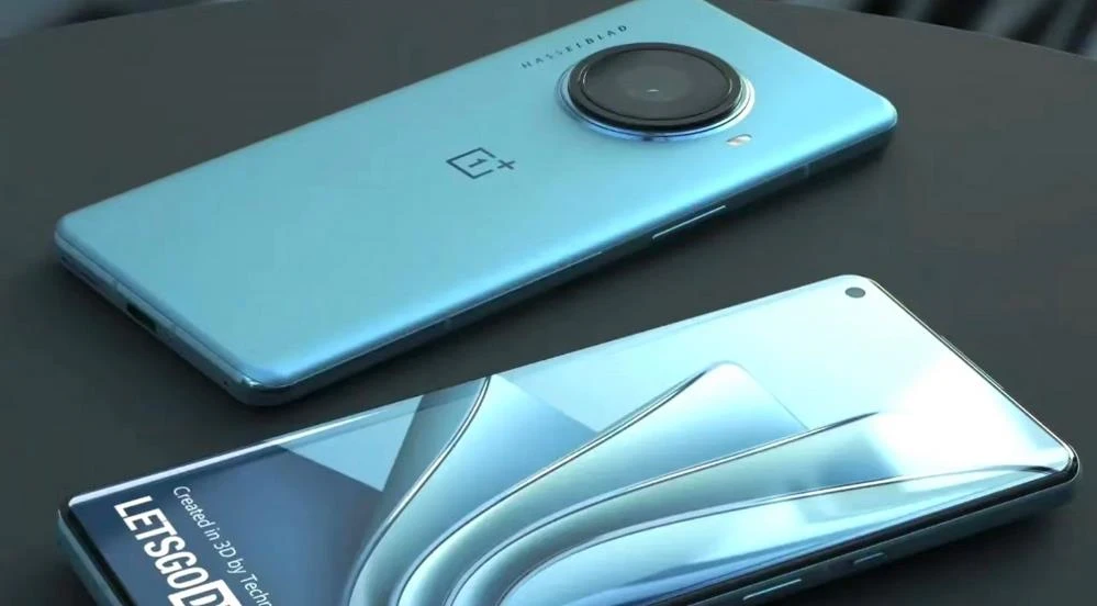 OPPO将发布全新影像战略 一加OnePlus 12为首款战略落地旗舰机型