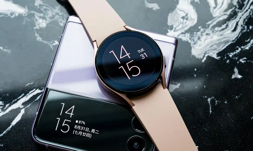 三星Samsung Galaxy Watch4在Walmart將優(yōu)惠50美元