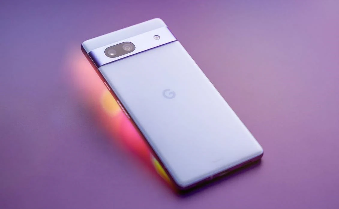 谷歌Google Pixel 7a售價(jià)374美元 眾多平臺(tái)優(yōu)惠125美元