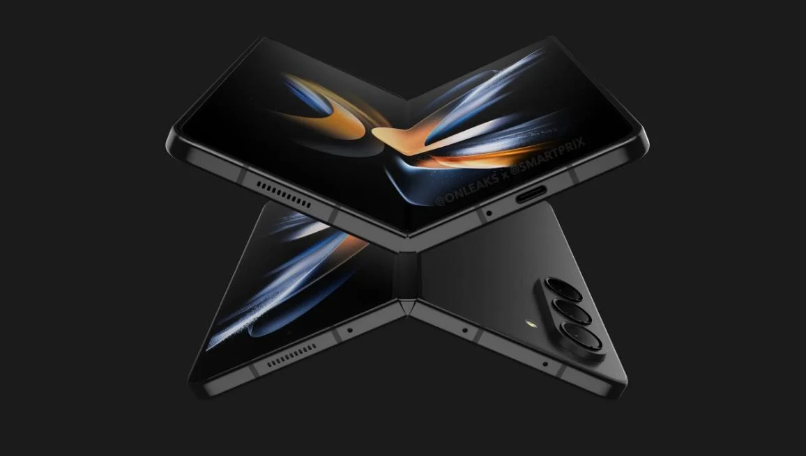 三星Samsung Galaxy Z Fold5超薄s型笔壳在Walmart优惠26美元