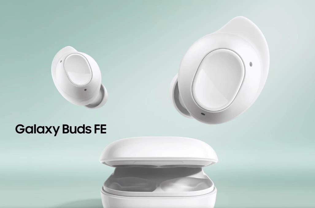 三星Samsung在韩国推出Galaxy Buds FE玩具总动员保护套