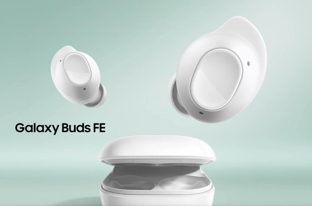 三星Samsung在韓國推出Galaxy Buds FE玩具總動(dòng)員保護(hù)套