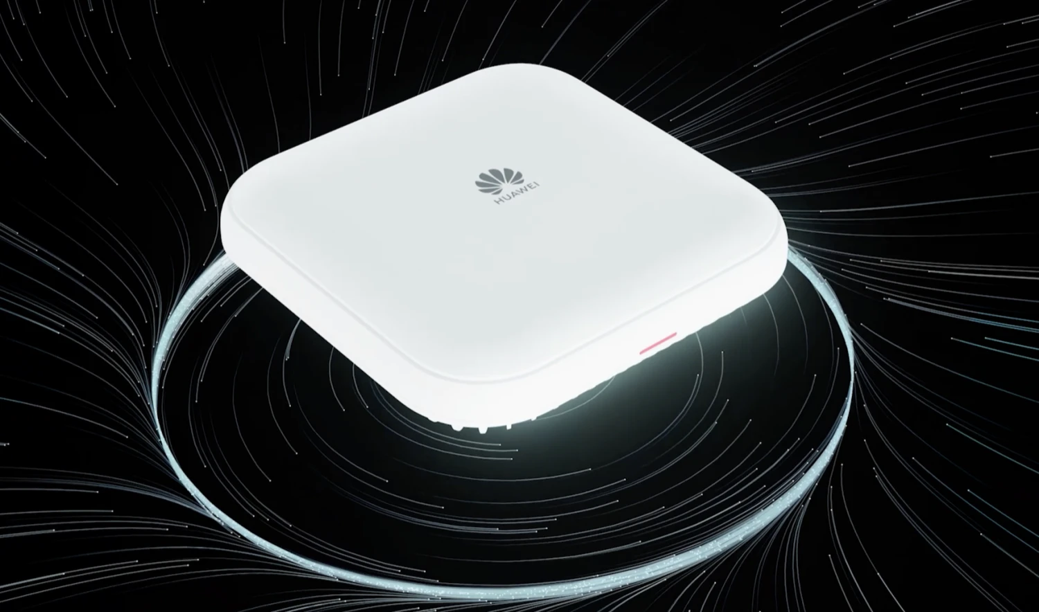 华为Wi-Fi 7 AP刷新最快速率纪录，整机性能超13Gbps