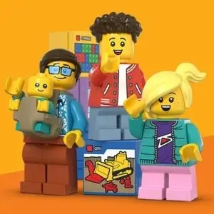 Walmart大促销：LEGO套装低至5折