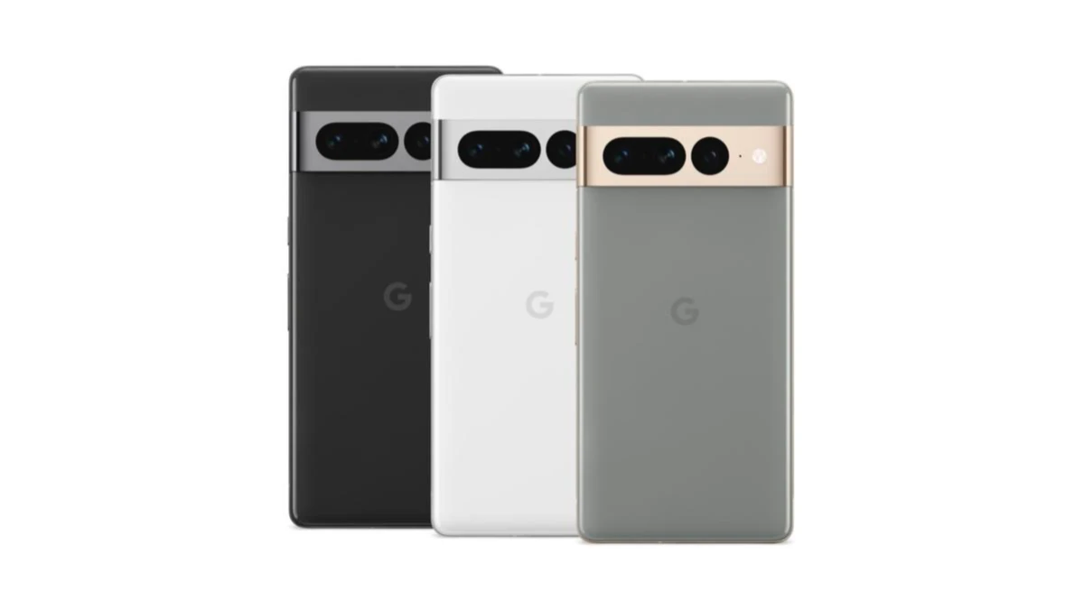 Google Pixel 7 Pro手机仅309美元  Google Store美国商店这样买省590美元