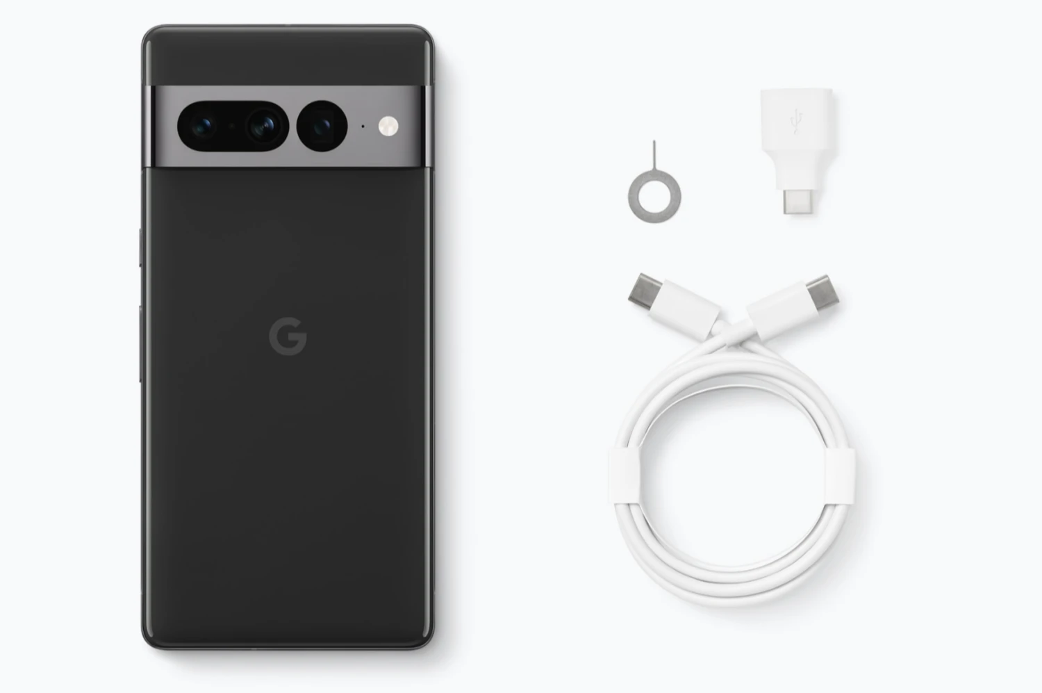 Google Pixel 7 Pro手機僅309美元  Google Store美國商店這樣買省590美元