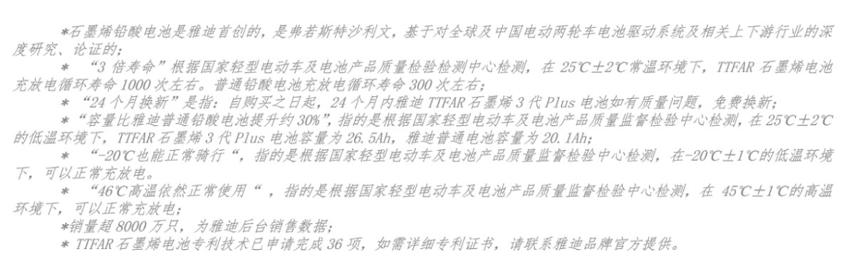 國際頂級大牌云集米蘭車展，中國雅迪5次受邀參展實力領(lǐng)銜全球！