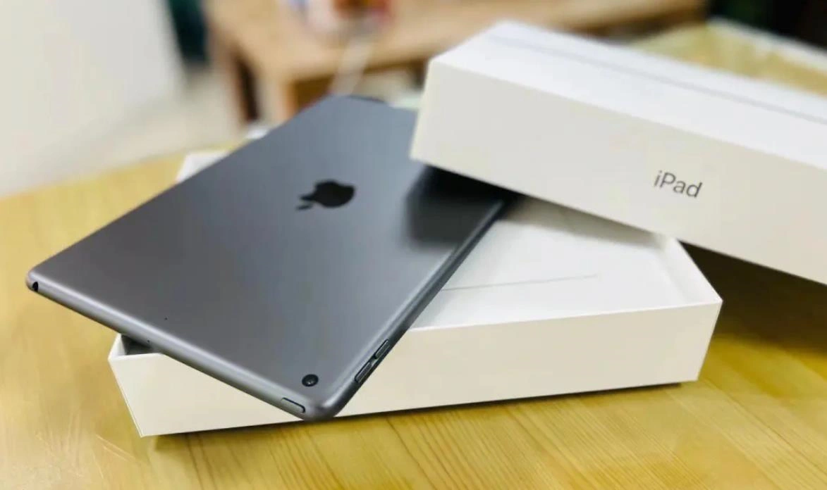 苹果Apple iPad(第9代)亚马逊Amazon降价80美元 售价249美元