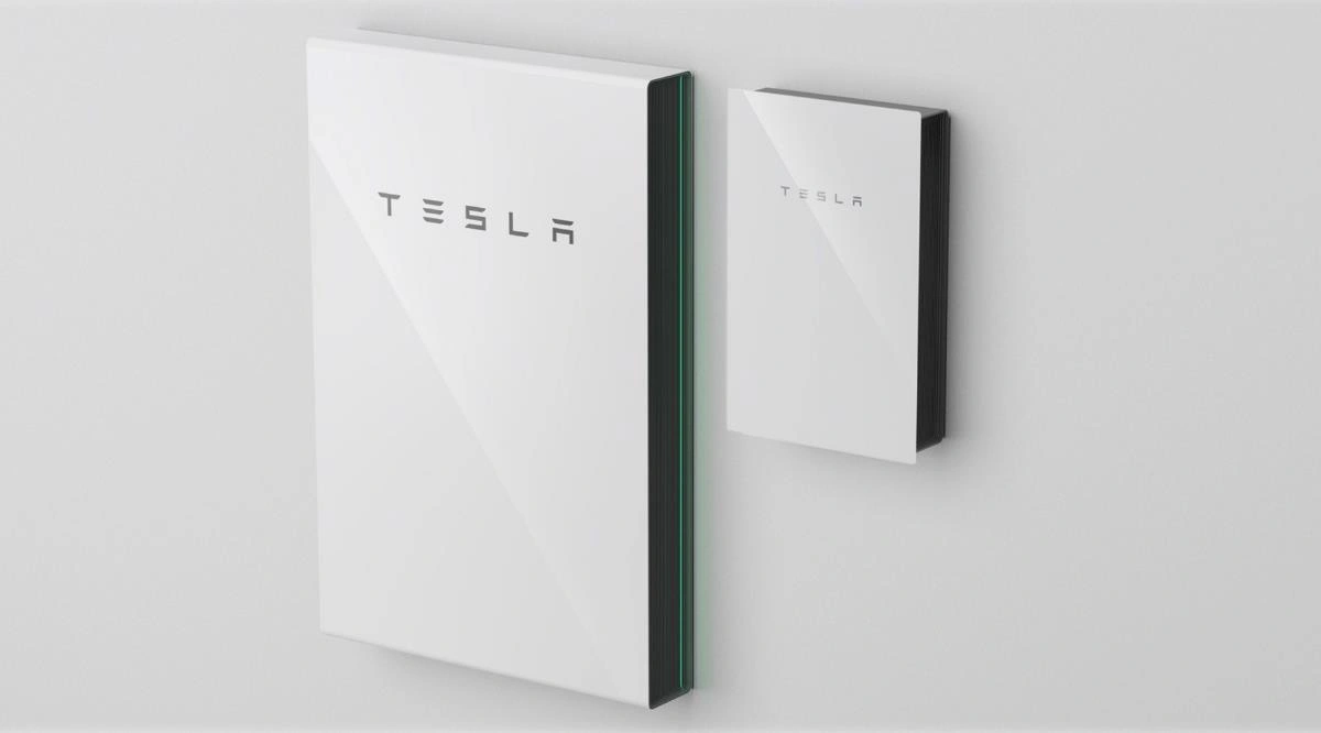 特斯拉Tesla宣布在歐洲部署1 GWh的Powerwalls