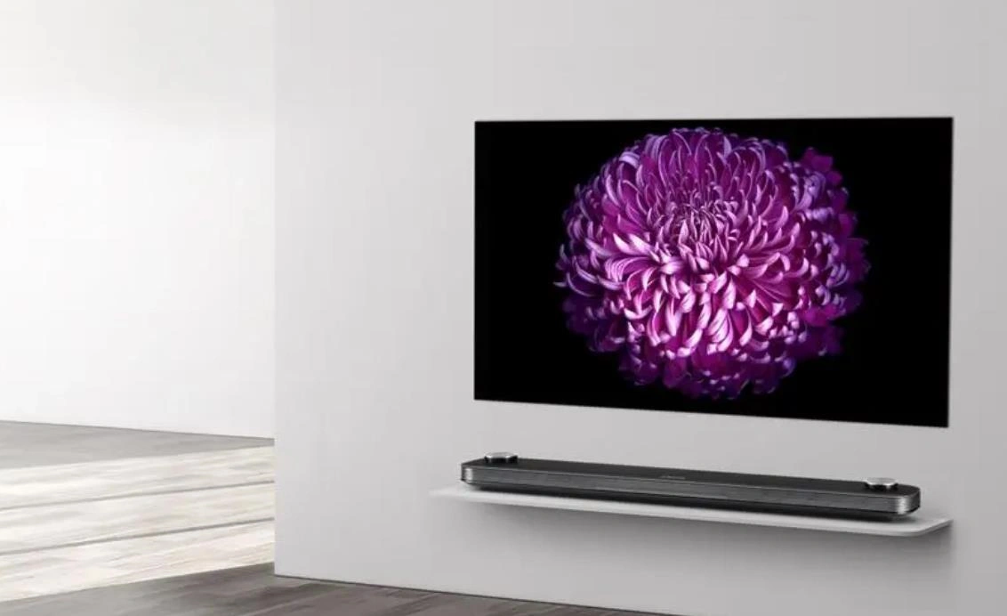LG A2 OLED电视在Best Buy优惠750美元 售价550美元