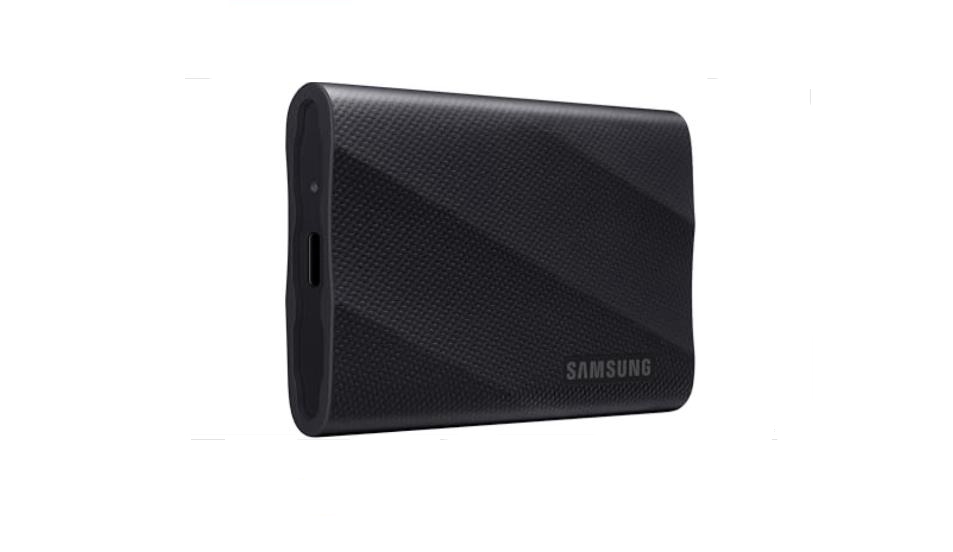 三星Samsung T9 SSD亚马逊优惠10美元 售价130美元