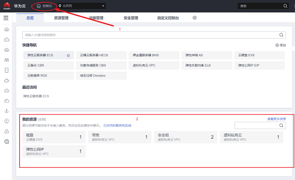 乘云出海，華為云跨境電商解決方案激發(fā)行業(yè)新增長