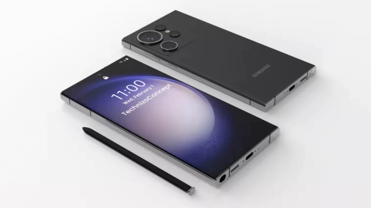 Samsung Galaxy S24系列手机明年发布 传搭载三星高斯AI变随身智能体