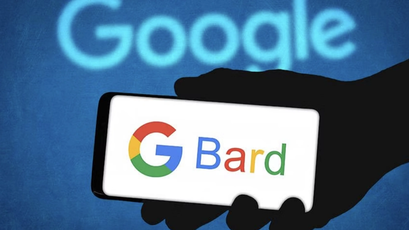 谷歌推出Bard AI聊天机器人，寻求打造下一个20亿用户级产品