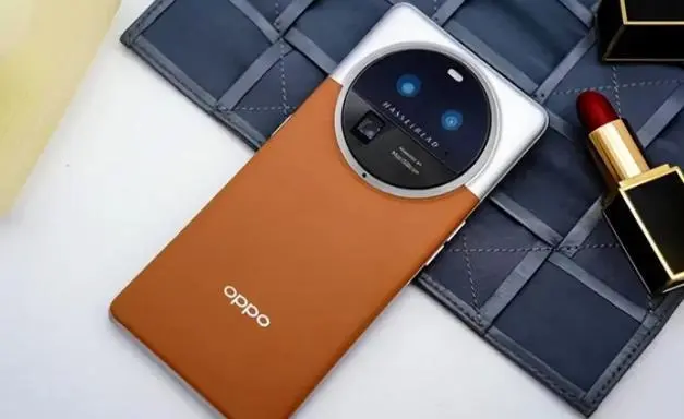 Oppo Find X7系列手机将配备卫星通信功能 哈苏相机+天玑9300芯片