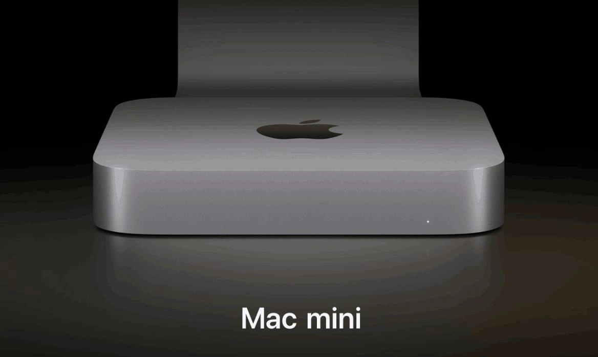 蘋果Apple M2 Mac Mini在黑色星期五之前優(yōu)惠109美元